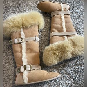 Australia Luxe boots